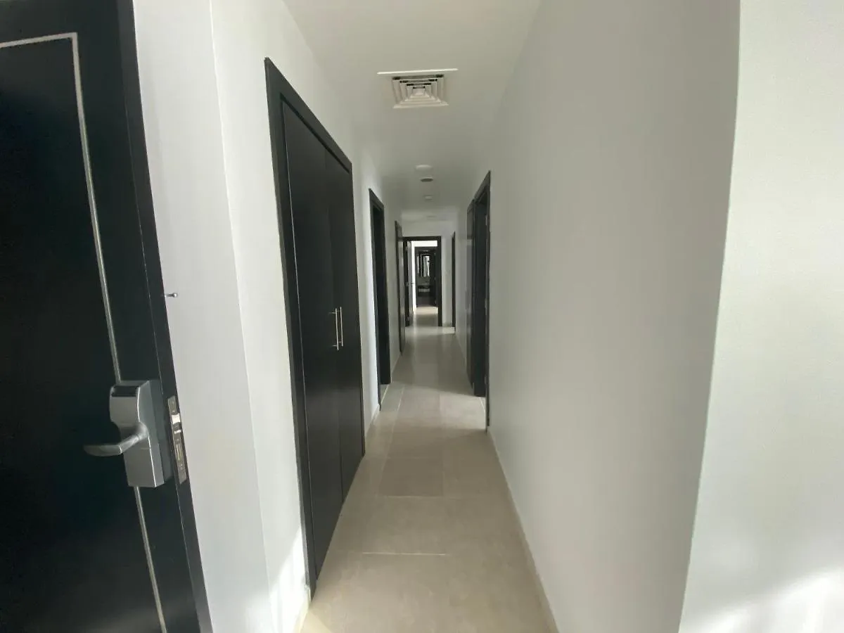 Nuran Marina Aparthotel Dubai