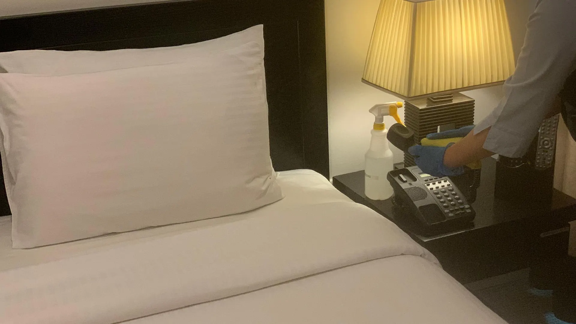 Nuran Marina Aparthotel Dubai Verenigde Arabische Emiraten