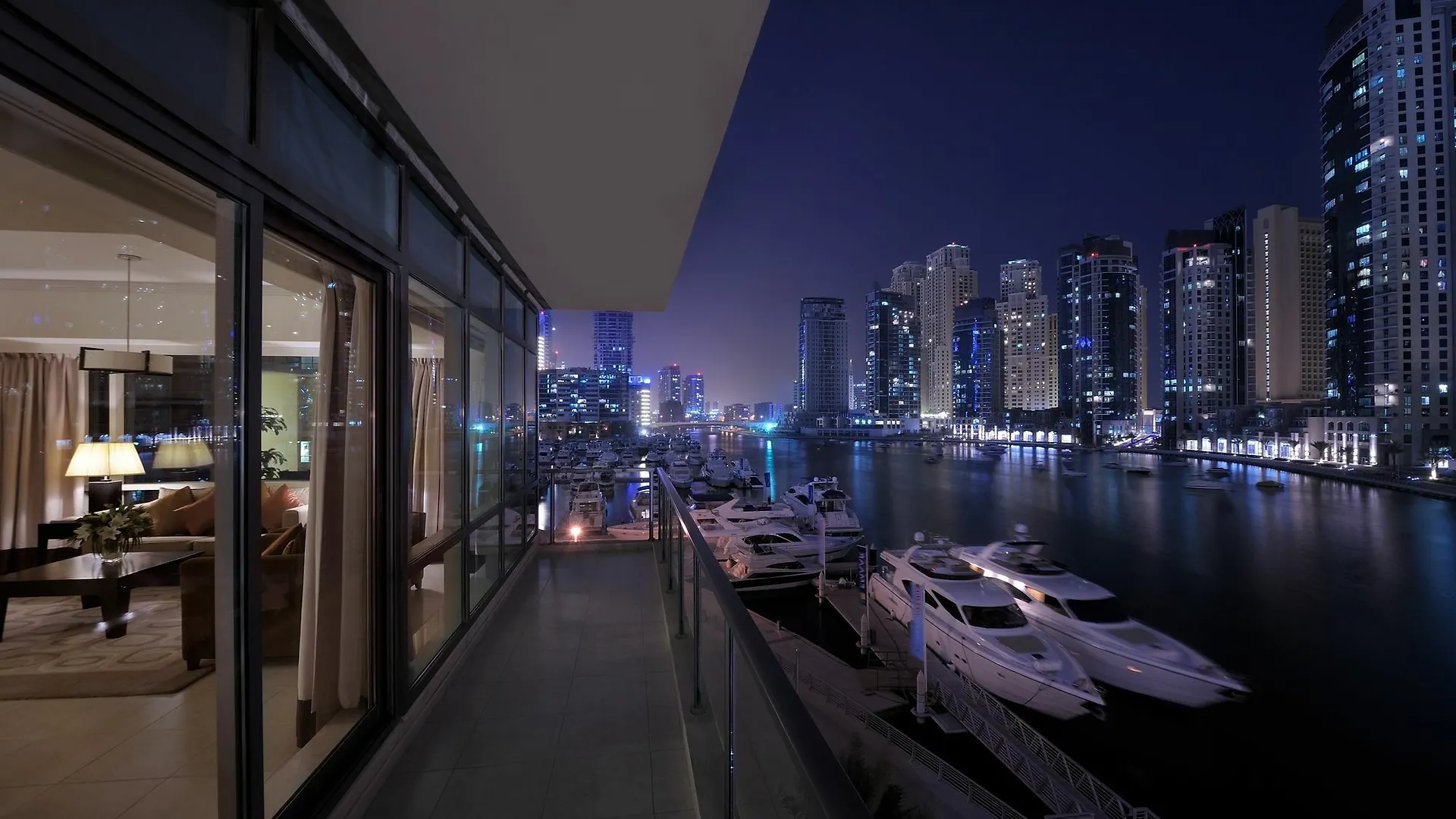 ****  Nuran Marina Aparthotel Dubai Verenigde Arabische Emiraten