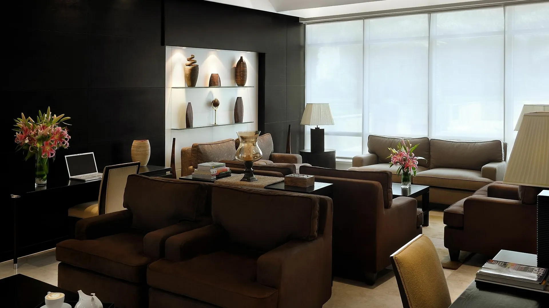 Nuran Marina Aparthotel Dubai 4*,  Verenigde Arabische Emiraten