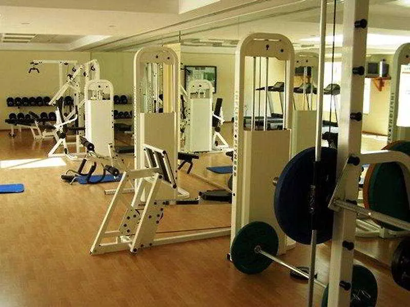 Aparthotel Nuran Marina Dubai
