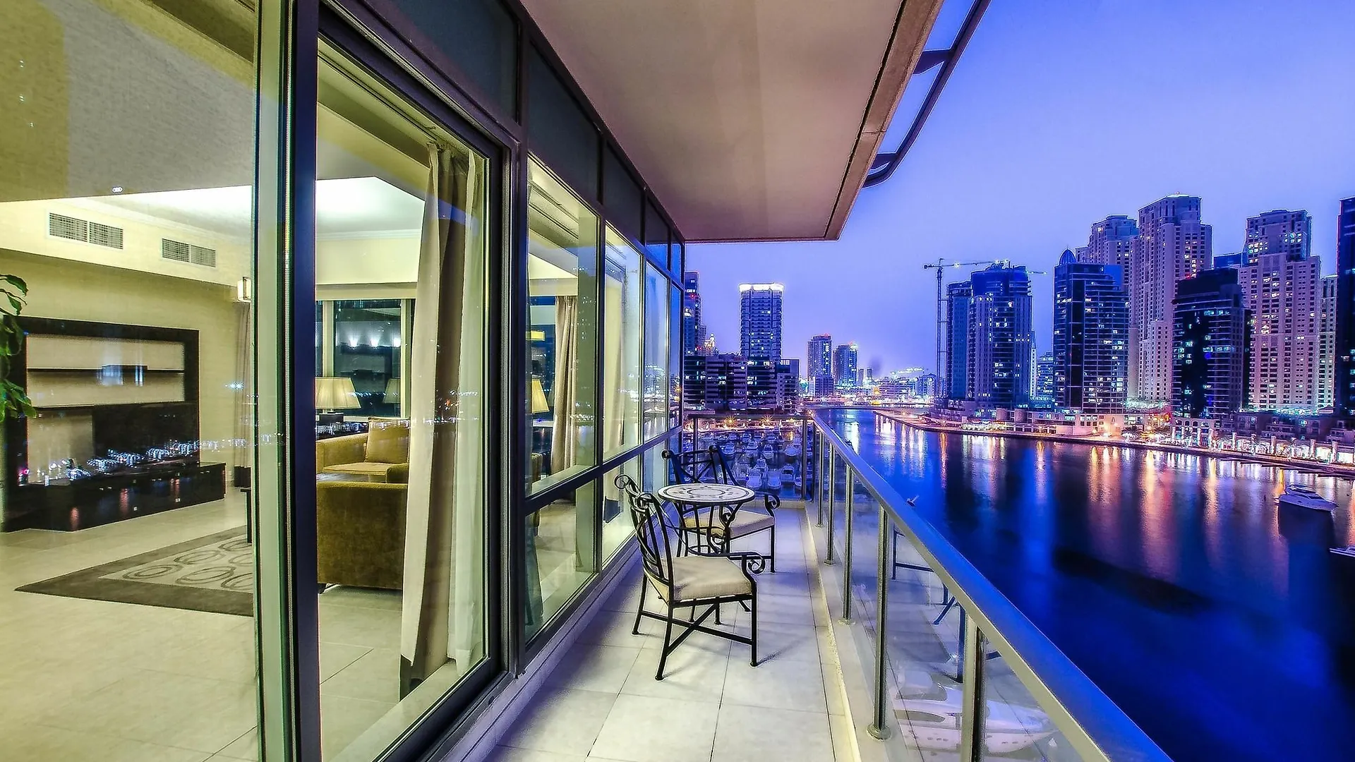 Aparthotel Nuran Marina Dubai 4*,  Vereinigte Arabische Emirate