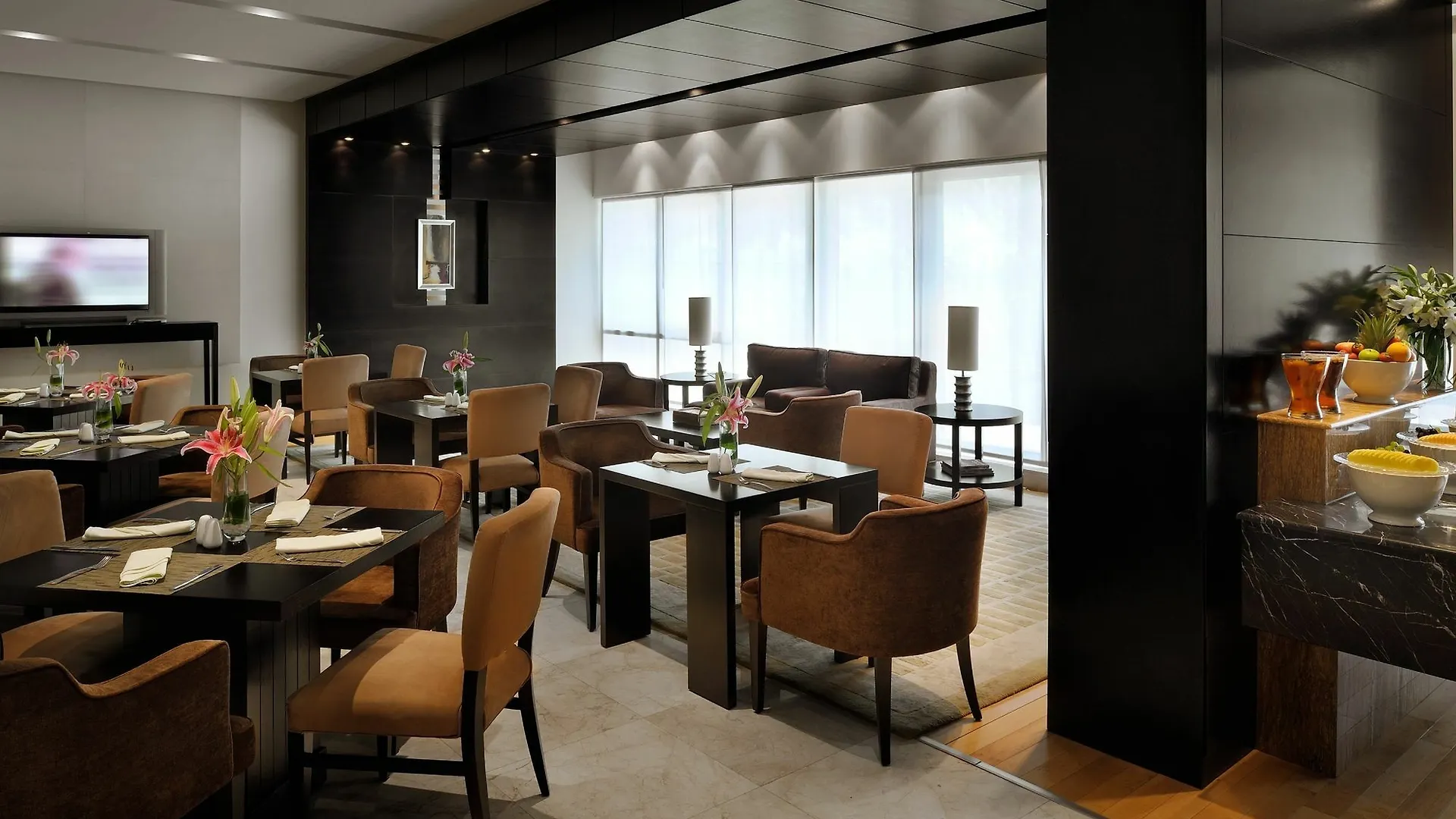 Aparthotel Nuran Marina Dubai