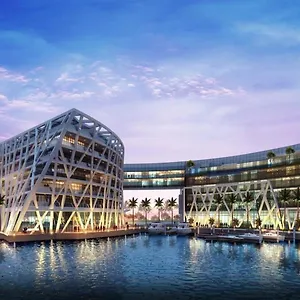 The Edition Hotel Abu Dabi