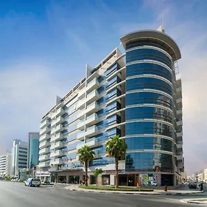 Hotel apartamentowy Star Metro Deira