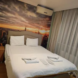 Seyri 2* Provincia di Istanbul