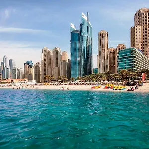 Ośrodek wypoczynkowy Hilton Jumeirah