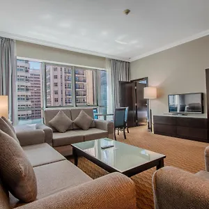 Al Manzel 4* Abu Dhabi