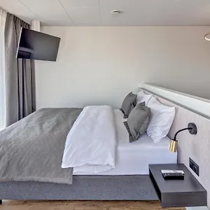 Mooi Apartahotel Schlieren