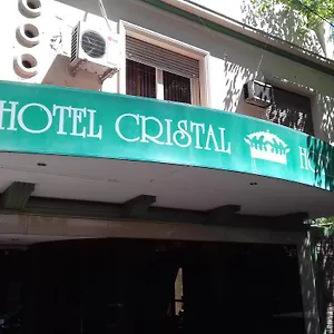 Cristal Hotel Mendoza