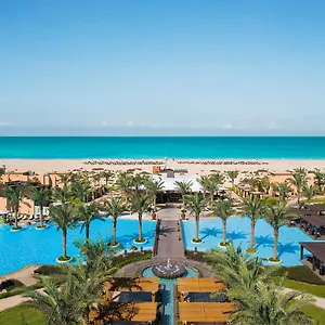 Saadiyat Rotana And 5* Abu Dhabi