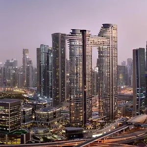 Address Sky View, Downtown 5* Dubai